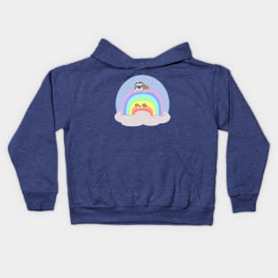 Slothicorn Kids Hoodie